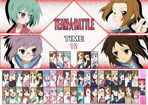 动漫对战游戏软件开发指南与流行作品盘点