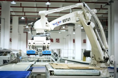 诠释行业高度 夯实环保基调，云峰莫干山构建ENF绿色人居新标准